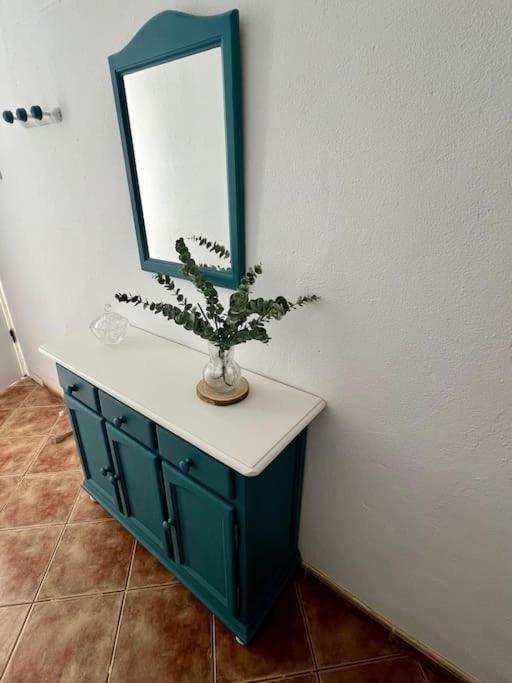 Casa El Pino B Apartment Vera de Erque Ngoại thất bức ảnh