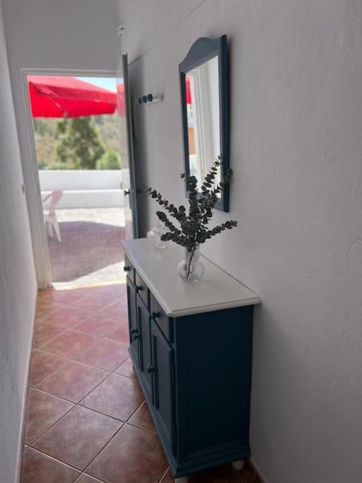 Casa El Pino B Apartment Vera de Erque Ngoại thất bức ảnh