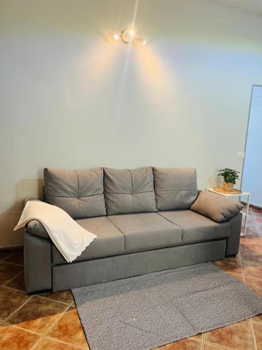 Casa El Pino B Apartment Vera de Erque Ngoại thất bức ảnh