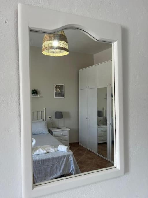 Casa El Pino B Apartment Vera de Erque Ngoại thất bức ảnh